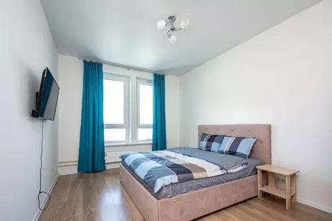 2-к кв. Московская область, Котельники ул. Сосновая, 5к1 (55.0 м)