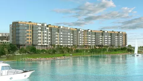 Гараж в Санкт-Петербург ш. Суздальское, 8 (13 м)