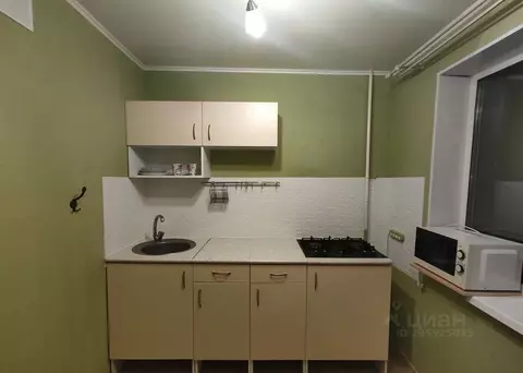 2-к кв. Башкортостан, Уфа Черниковская ул., 89/1 (45.0 м)