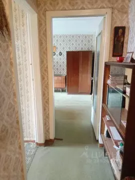 3-к кв. Ивановская область, Иваново ул. Поэта Ноздрина, 11 (60.0 м)