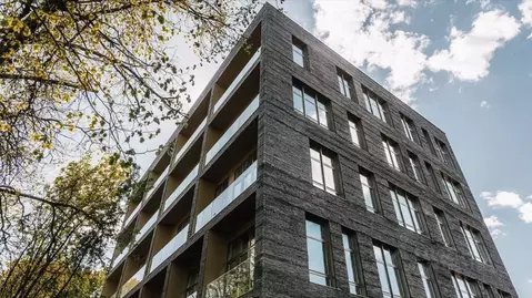 2-к кв. Москва проезд Досфлота, 12 (103.0 м)