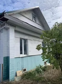 Дом в Костромская область, Кострома пос. Первомайский, ул. Водяная (96 ...