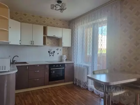 2-к кв. Челябинская область, Челябинск пос. Западный, Просторы мкр, ...