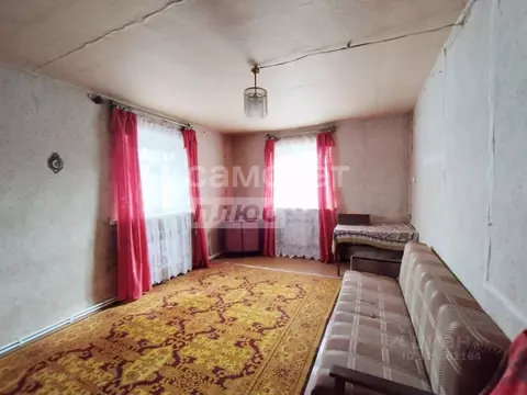 Дом в Калужская область, Дзержинский район, с. Дворцы ул. Лесная, 5 ...