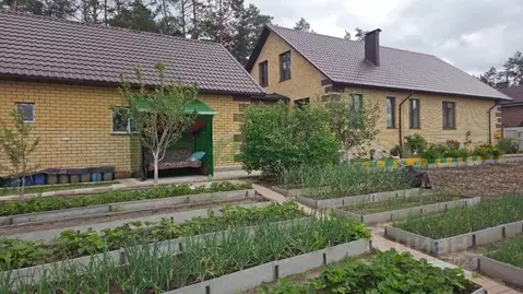 Коттедж в Тверская область, Калининский муниципальный округ, д. ...