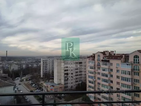 2-к кв. Севастополь просп. Генерала Острякова, 242Ак1 (50.0 м)