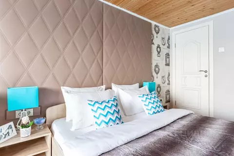 2-к кв. Москва Автозаводская ул., 23К7 (60.0 м)