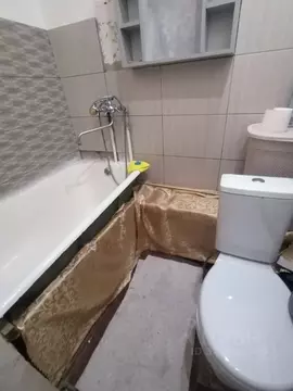 1-к кв. Московская область, Воскресенск Рабочая ул., 120 (23.0 м)