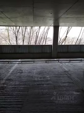 Гараж в Москва Витебская ул., 11 (15 м)