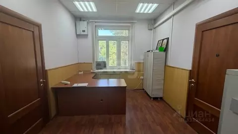 Офис в Липецкая область, Липецк Астраханская ул., 1 (270 м)