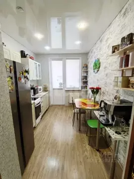 2-к кв. Краснодарский край, Анапа Пионерский просп., 255/2к6 (57.8 м)