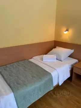 Комната Мурманская область, Кольский район, Мурмаши пгт Полярная ул., ...