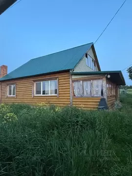 Дом в Орловская область, Мценский район, Спасско-Лутовиновское с/пос, ...