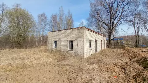 Участок в Ярославская область, Ярославль Московский просп. (2.0 сот.)