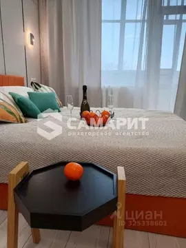 1-к кв. Самарская область, Самара ул. Тухачевского, 46 (40.7 м)