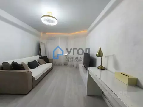 1-к кв. Самарская область, Самара просека 5-я, 110 (38.4 м)