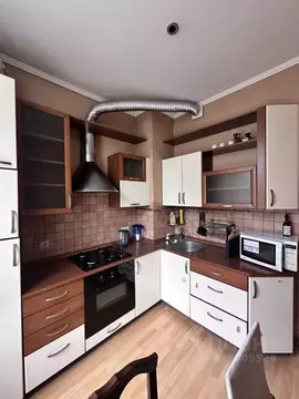 2-к кв. Москва ул. Алабяна, 5 (60.0 м)