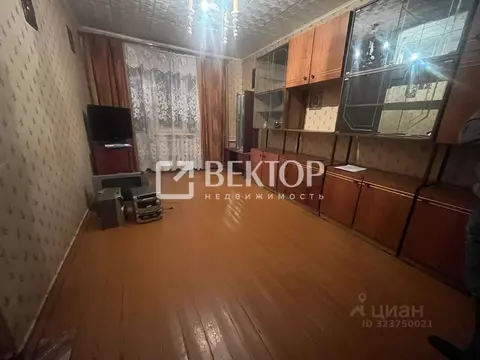 2-к кв. Ярославская область, Ярославль Угличская ул., 62 (40.9 м)