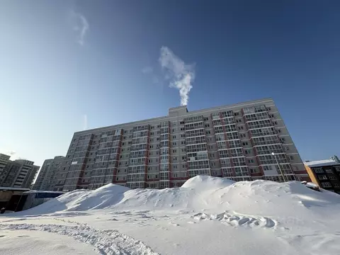 Студия Ярославская область, Ярославль ул. Попова, 14 (29.0 м)