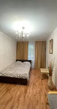 1-к кв. Башкортостан, Уфа просп. Октября, 122/1 (33.0 м)