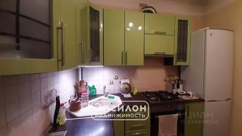 3-к кв. Курская область, Курск ул. Гайдара, 4 (79.1 м)