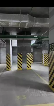 Гараж в Ханты-Мансийский АО, Сургут ул. Мелик-Карамова, 4 (14 м)