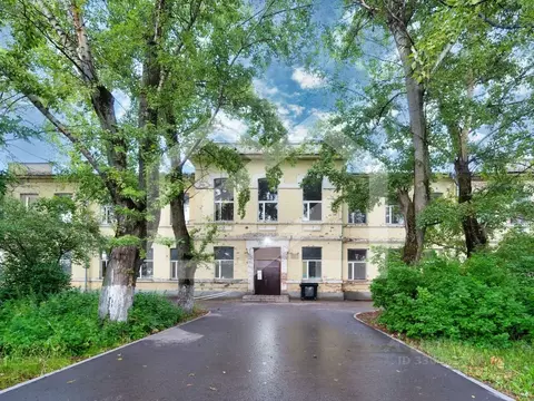 Помещение свободного назначения в Москва Егорьевская ул., 14С1 (1399 ...