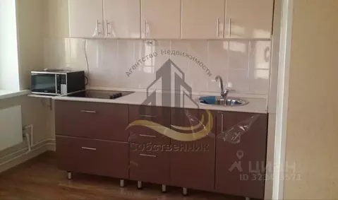 1-к кв. Белгородская область, Старый Оскол Дубрава мкр, 1 кв-л, 21 ...