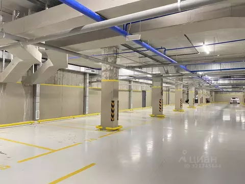 Гараж в Ростовская область, Ростов-на-Дону просп. Стачки, 200с2 (15 м)