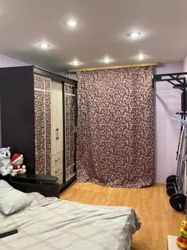 2-к кв. Иркутская область, Иркутск Университетский мкр, 26 (29.8 м)