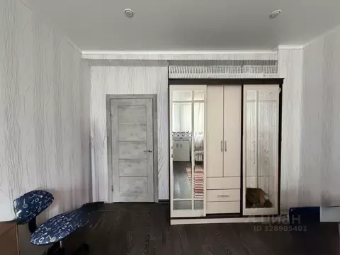 2-к кв. Краснодарский край, Краснодар пос. Березовый, ул. Декоративная ...