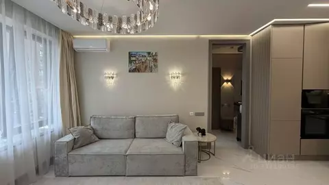 3-к кв. Москва Шмитовский проезд, 39к8 (70.0 м)