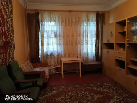 Комната Московская область, Коломна ул. Кутузова, 10/14