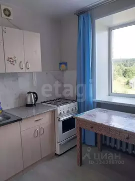 1-к кв. Свердловская область, Нижний Тагил муниципальный округ, пос. ...