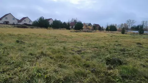 Участок в Московская область, Подольск городской округ, д. Матвеевское ...