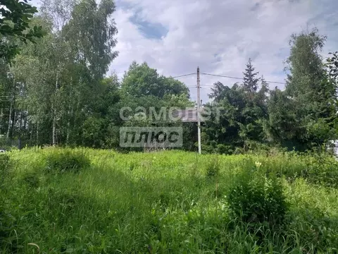 Участок в Москва Нива-3 СНТ, 260 (6.0 сот.)