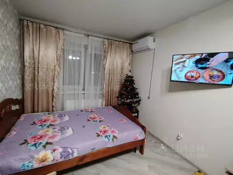 1-к кв. Татарстан, Казань ул. Четаева, 14 (43.0 м)