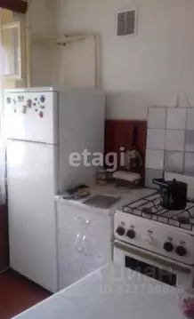 2-к кв. Пермский край, Пермь ул. Адмирала Нахимова, 11 (42.0 м)