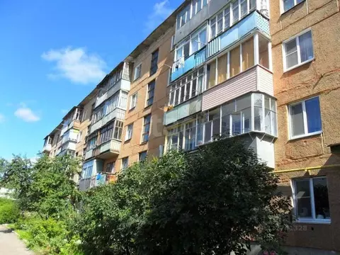 2-к кв. Курганская область, Шадринск ул. Свердлова, 85 (49.2 м)