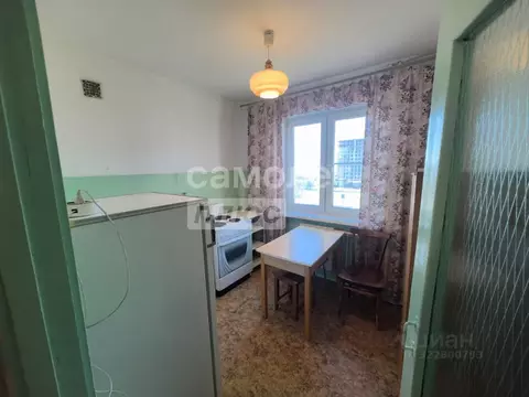 1-к кв. Забайкальский край, Чита 6-й мкр, 7 (33.7 м)