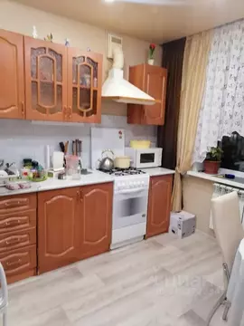 2-к кв. Коми, Сыктывкар ул. Пушкина, 140 (52.6 м)