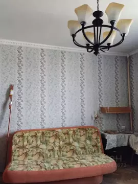 Комната Санкт-Петербург Краснопутиловская ул., 27 (19.0 м)