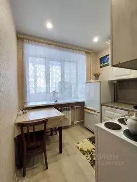 1-к кв. Коми, Сыктывкар ул. Морозова, 43 (31.5 м)