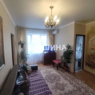 2-к кв. Ставропольский край, Пятигорск Октябрьская ул., 35А (40.0 м)