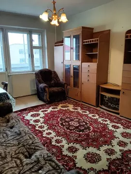 2-к кв. Алтайский край, Бийск ул. Михаила Кутузова, 9/2 (52.0 м)