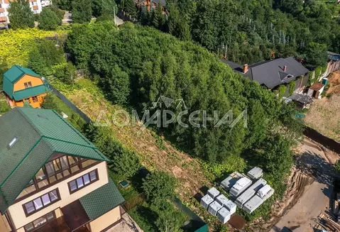 Участок в Москва пос. Подсобного хозяйства Минзаг,  (20.0 сот.)