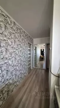 1-к кв. Алтайский край, Барнаул ул. Малахова, 83 (35.0 м)