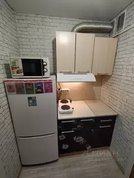 Студия Ростовская область, Ростов-на-Дону Казахская ул., 87/2 (20.0 м)