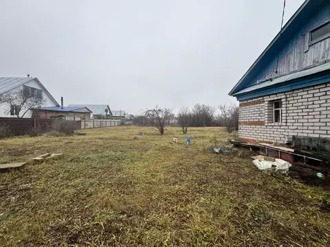 Дом в Башкортостан, Кушнаренковский район, Шариповский сельсовет, д. ...