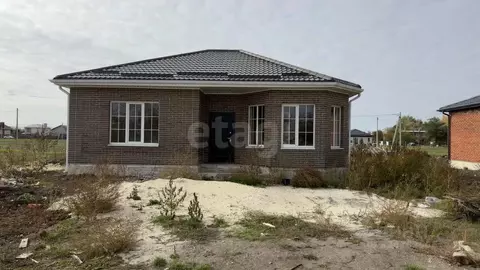 Дом в Ростовская область, Азовский район, Обильненское с/пос, пос. ...